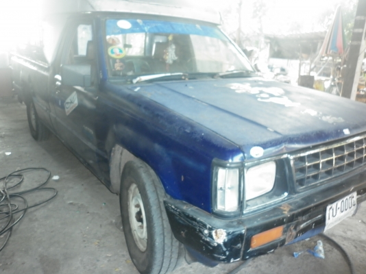 ขายมิตซู L200  รถพร้อมใช้งาน แอร์     55,000