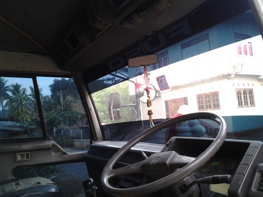 ขาย MITSUBISHI527 เทอร์โบอินเตอร์คูลเลอร์ยูโร1 ปี44
