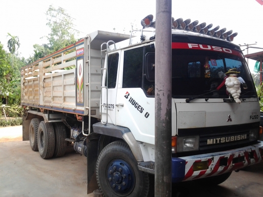 ขาย MITSUBISHI527 เทอร์โบอินเตอร์คูลเลอร์ยูโร1 ปี44