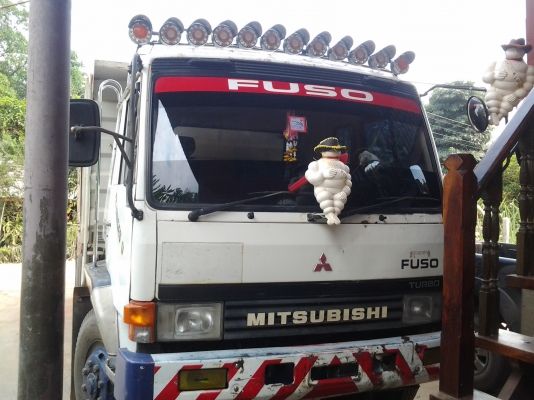 ขาย MITSUBISHI527 เทอร์โบอินเตอร์คูลเลอร์ยูโร1 ปี44