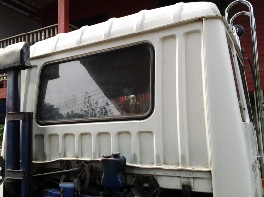 ขาย MITSUBISHI527 เทอร์โบอินเตอร์คูลเลอร์ยูโร1 ปี44