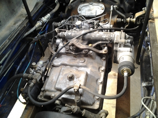 ขาย MITSUBISHI527 เทอร์โบอินเตอร์คูลเลอร์ยูโร1 ปี44 ขาย MITSUBISHI527 เทอร์โบอินเตอร์คูลเลอร์ยูโร1 ปี44