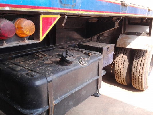ขาย MITSUBISHI527 เทอร์โบอินเตอร์คูลเลอร์ยูโร1 ปี44