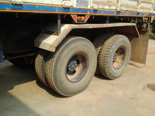 ขาย MITSUBISHI527 เทอร์โบอินเตอร์คูลเลอร์ยูโร1 ปี44