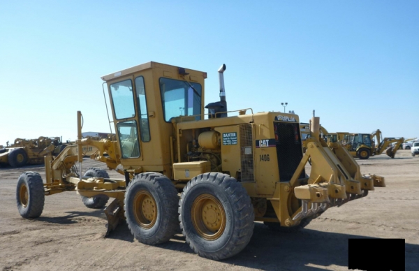 รถเกรด 140G Caterpillar 72V10xxx มีริปเปอร์หลัง รถนำเข้าเอง ขายเอง ราคาไม่เเพงค่ะ รถเกรด 140G Caterpillar 72V10xxx มีริปเปอร์หลัง รถนำเข้าเอง ขายเอง ราคาไม่เเพงค่ะ