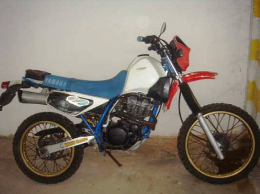 ขายมอไซด์วิบาก Yamaha , FTR เลือกชมได้