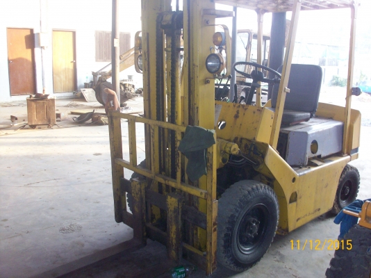 ขายโฟคลิฟ TCM เก่าญี่ปุ่น เครื่องเบนซิน ยกได้ 2.2 ตัน ติดต่อคุณจี๊ด 089-7949488 ขายโฟคลิฟ TCM เก่าญี่ปุ่น เครื่องเบนซิน ยกได้ 2.2 ตัน ติดต่อคุณจี๊ด 089-7949488