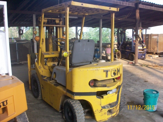 ขายโฟคลิฟ TCM เก่าญี่ปุ่น เครื่องเบนซิน ยกได้ 2.2 ตัน ติดต่อคุณจี๊ด 089-7949488 ขายโฟคลิฟ TCM เก่าญี่ปุ่น เครื่องเบนซิน ยกได้ 2.2 ตัน ติดต่อคุณจี๊ด 089-7949488