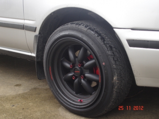 NISSAN nv van ปี 1996t auto แก๊ส lpg ENERGY REFORM