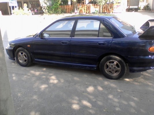 ขายมิตซูบิชิ แลนเซอร์ อีคาร์ ปี 94 ขายมิตซูบิชิ แลนเซอร์ อีคาร์ ปี 94