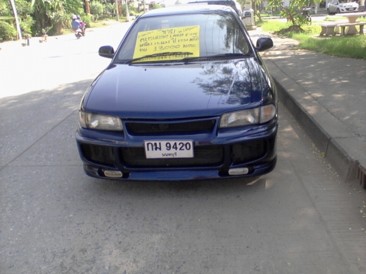 ขายมิตซูบิชิ แลนเซอร์ อีคาร์ ปี 94
