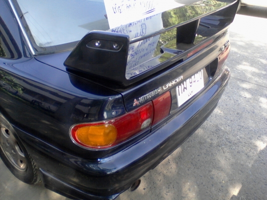 ขายมิตซูบิชิ แลนเซอร์ อีคาร์ ปี 94 ขายมิตซูบิชิ แลนเซอร์ อีคาร์ ปี 94