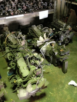 ***ขายด่วน***เครื่องเบนซิล K21 สนใจติด083-062-0223