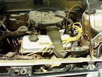 ขายมิตซูแชม ปี 2534