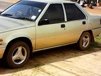 ขายมิตซูแชม ปี 2534