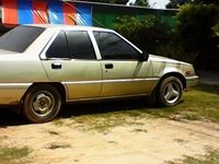 ขายมิตซูแชม ปี 2534