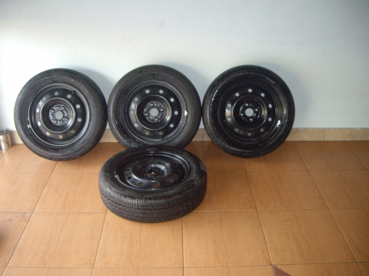 ขายล้อ สวีฟท์