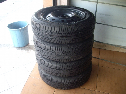 ขายล้อ สวีฟท์