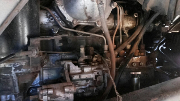 ขาย10ล้อ2เพลาไม่ดั๊ม "ไอ้หลงโบ220" MITSU FN527 TF0273 เครื่องเดิม6D16TF0273 220HP เครื่องแน่นดี แรง เกียร์อีตั้น ช่วงล่างแน่นคัสซีสวยเดิมไม่ผุไม่ดาม กระบะเหล็กคอกเกษตรสูงสภาพดี พื้นมีผุนิดหน่อย ข้างสวยไม่ผุ เพลาไม่บุ๋ม เบรคใหญ่แล้ว วางหัวไฟฟ้าตา