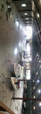 ให้บริการเช่าที่จอดเรือ ติดแม่น้ำเจ้าพระยา