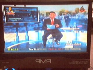 ขายทีวีจอสไลด์ทัชสกรีนขนาด7นิ้วเล่นดีวีดีติดรถยนต์มีวิทยุภาคขยายในตัว