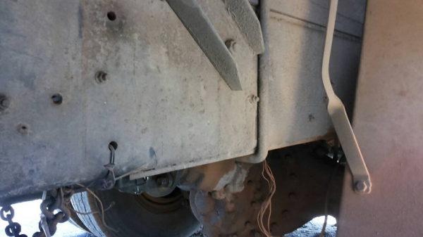 ***ขายแล้วครับขอบคุณ Truck2hand ขาย10ล้อ2เพลาไม่ดั๊ม "ไอ้หลงโบ220" MITSU FN527 TF0273 เครื่องเดิม6D16TF0273 220HP เครื่องแน่นดี แรง เกียร์อีตั้น ช่วงล่างแน่นคัสซีสวยเดิมไม่ผุไม่ดาม กระบะเหล็กคอกเกษตรสูงสภาพดี พื้นมีผุนิดหน่อย ข้างสวยไม่ผุ เพลาไม