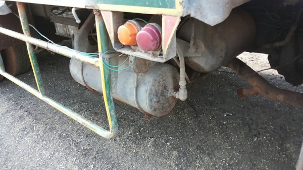 ***ขายแล้วครับขอบคุณ Truck2hand ขาย10ล้อ2เพลาไม่ดั๊ม "ไอ้หลงโบ220" MITSU FN527 TF0273 เครื่องเดิม6D16TF0273 220HP เครื่องแน่นดี แรง เกียร์อีตั้น ช่วงล่างแน่นคัสซีสวยเดิมไม่ผุไม่ดาม กระบะเหล็กคอกเกษตรสูงสภาพดี พื้นมีผุนิดหน่อย ข้างสวยไม่ผุ เพลาไม