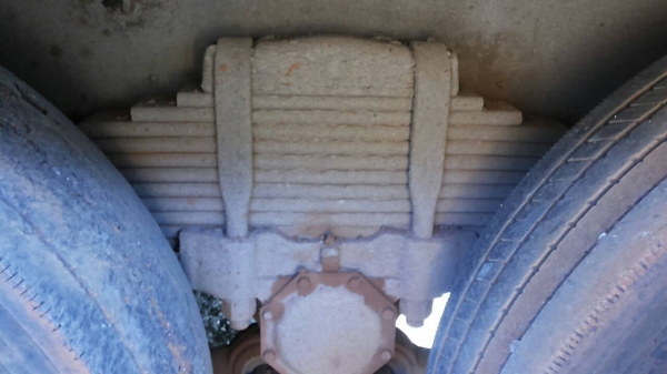 ***ขายแล้วครับขอบคุณ Truck2hand ขาย10ล้อ2เพลาไม่ดั๊ม "ไอ้หลงโบ220" MITSU FN527 TF0273 เครื่องเดิม6D16TF0273 220HP เครื่องแน่นดี แรง เกียร์อีตั้น ช่วงล่างแน่นคัสซีสวยเดิมไม่ผุไม่ดาม กระบะเหล็กคอกเกษตรสูงสภาพดี พื้นมีผุนิดหน่อย ข้างสวยไม่ผุ เพลาไม