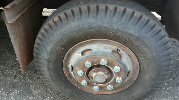 ***ขายแล้วครับขอบคุณ Truck2hand ขาย10ล้อ2เพลาไม่ดั๊ม "ไอ้หลงโบ220" MITSU FN527 TF0273 เครื่องเดิม6D16TF0273 220HP เครื่องแน่นดี แรง เกียร์อีตั้น ช่วงล่างแน่นคัสซีสวยเดิมไม่ผุไม่ดาม กระบะเหล็กคอกเกษตรสูงสภาพดี พื้นมีผุนิดหน่อย ข้างสวยไม่ผุ เพลาไม