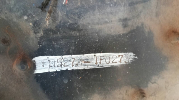 ***ขายแล้วครับขอบคุณ Truck2hand ขาย10ล้อ2เพลาไม่ดั๊ม "ไอ้หลงโบ220" MITSU FN527 TF0273 เครื่องเดิม6D16TF0273 220HP เครื่องแน่นดี แรง เกียร์อีตั้น ช่วงล่างแน่นคัสซีสวยเดิมไม่ผุไม่ดาม กระบะเหล็กคอกเกษตรสูงสภาพดี พื้นมีผุนิดหน่อย ข้างสวยไม่ผุ เพลาไม