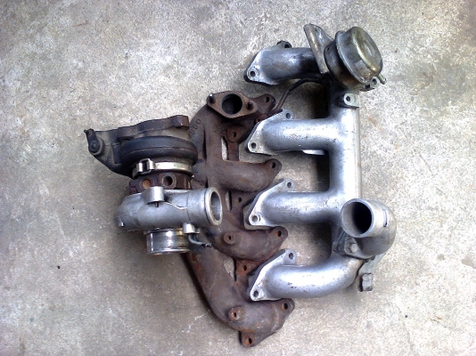 โบเดิม 4D56 ครบชุด