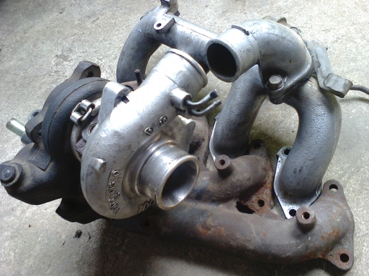 โบเดิม 4D56 ครบชุด