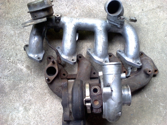 โบเดิม 4D56 ครบชุด