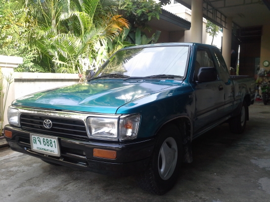 รถพร้อมใช้ประหยัดสุดๆ