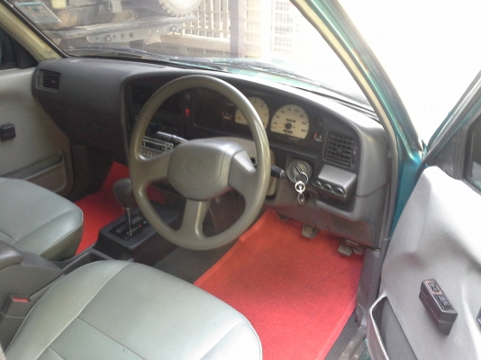 รถพร้อมใช้ประหยัดสุดๆ