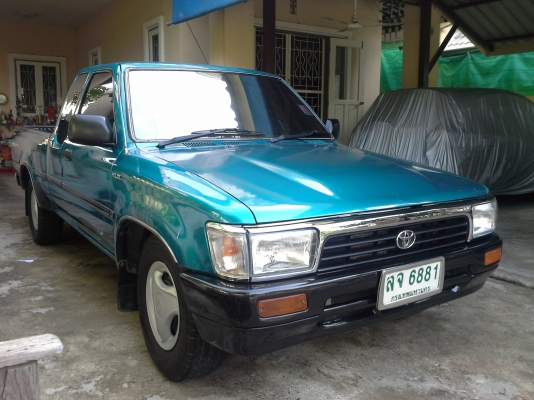 รถพร้อมใช้ประหยัดสุดๆ