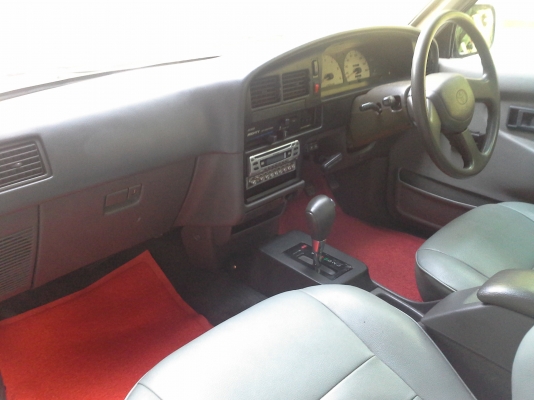 รถพร้อมใช้ประหยัดสุดๆ