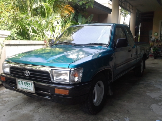 รถพร้อมใช้ประหยัดสุดๆ