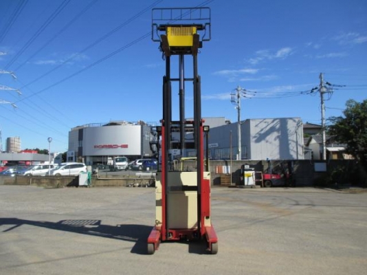 เชิญร่วมประมูลรถ Forklift ไฟฟ้า!ยกสูง5-6เมตร ประจำสัปดาห์ ด่วน! ขายตามสภาพ ราคาสุดถูก