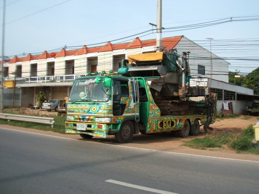 ขายรถบรรทุกสิบล้อ 2 เพลา ขายรถบรรทุกสิบล้อ 2 เพลา