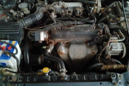 ***ขายแล้วครับขอบคุณ Truck2hand ขาย รถเก๋งราคาเบาๆ HONDA ACCORD "โฉมตาเพชร" ปี36/93 เครื่องหัวฉีด ติดแก๊สLPG(ลงเล่ม) เกียร์ธรรมดา พ.พาวเวอร์ กระจกไฟฟ้า ระบบไฟฟ้าครบใช้งานปกติ เบาะกำมะหยี่ ภายในสวยครบ แอร์เย็น ล้อแม็ก ยางดี4เส้น สีสวยเคลียร์แล้วพ ***ขายแล้วครับขอบคุณ Truck2hand ขาย รถเก๋งราคาเบาๆ HONDA ACCORD "โฉมตาเพชร" ปี36/93 เครื่องหัวฉีด ติดแก๊สLPG(ลงเล่ม) เกียร์ธรรมดา พ.พาวเวอร์ กระจกไฟฟ้า ระบบไฟฟ้าครบใช้งานปกติ เบาะกำมะหยี่ ภายในสวยครบ แอร์เย็น ล้อแม็ก ยางดี4เส้น สีสวยเคลียร์แล้วพ