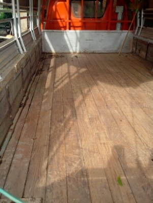 ISUZU KS110 4BD1 ฝาดำห้างแท้