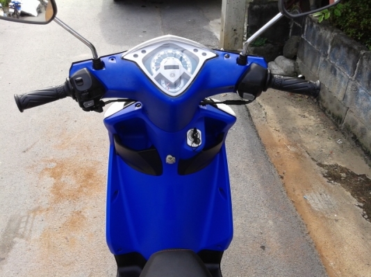 ขาย MIO 2ตาแท้สภาพดี