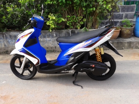 ขาย MIO 2ตาแท้สภาพดี