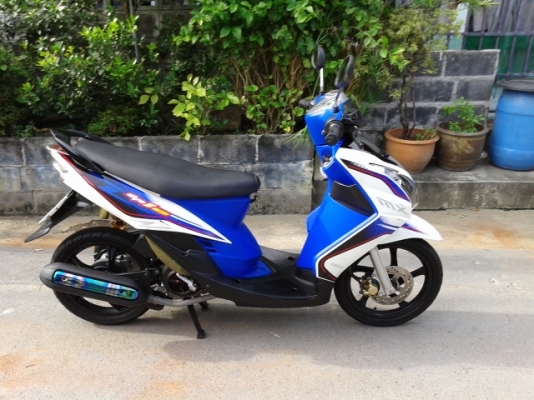 ขาย MIO 2ตาแท้สภาพดี