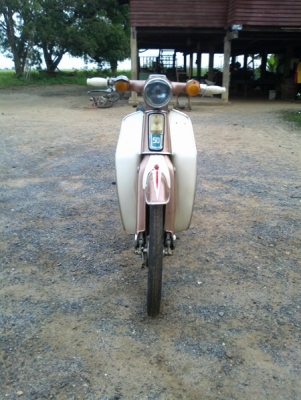 อ๊อดClassic Bike//ขายซี ถังแยก แฮนด์ตรง หายาก สวยๆๆ 13,000 (รับแลก)