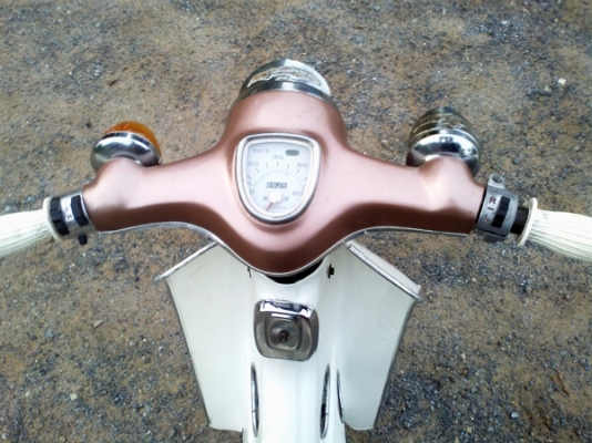 อ๊อดClassic Bike//ขายซี ถังแยก แฮนด์ตรง หายาก สวยๆๆ 13,000 (รับแลก)