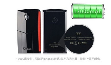	แบตสำรองพกพาคุณภาพสูง (ขายถูกที่สุด)