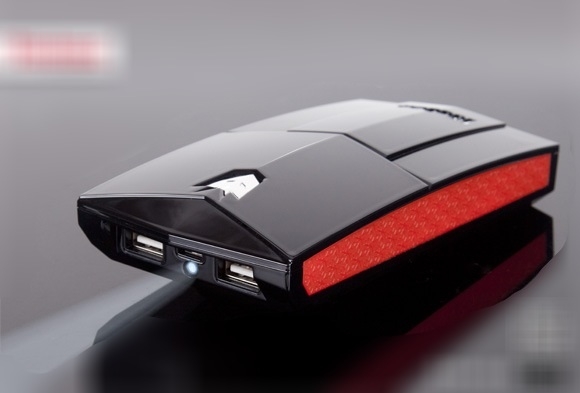 	แบตสำรองพกพาคุณภาพสูง (ขายถูกที่สุด)