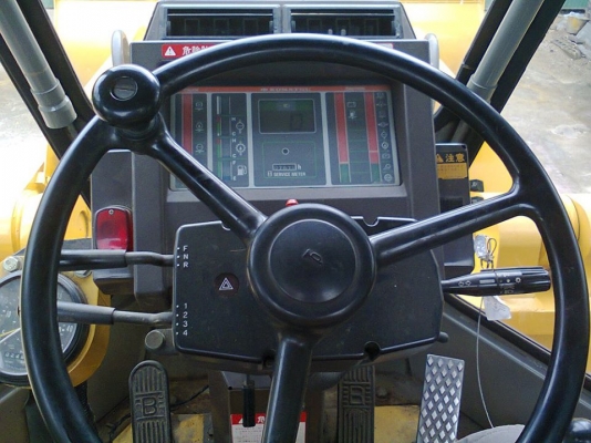 ขาย WA300-1 จากญี่ปุ่นแท้ เซอร์ วิส ครบ จากศูนย์ โคมัสสุ พร้อม เล่ม ทะเบียนราคาขาย  1.89 ล้าน จัดไฟแนนท์ ได้   1,000,000 บาทถ้วน0856177640 คุณ กฤต